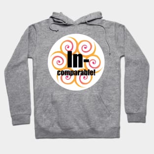 Incomparable Hoodie